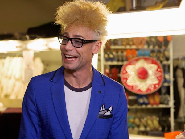 Pawn Stars - Episode 1918