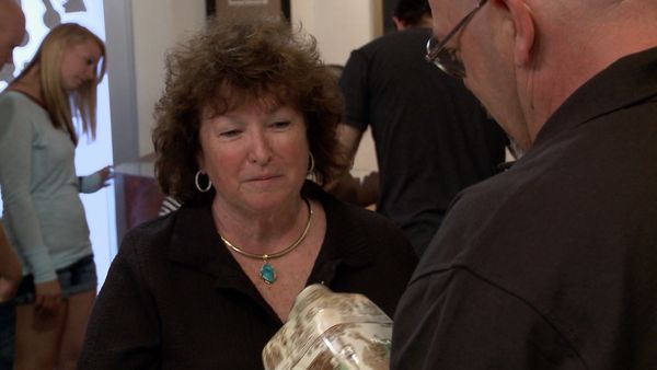 Pawn Stars - Episode 1834