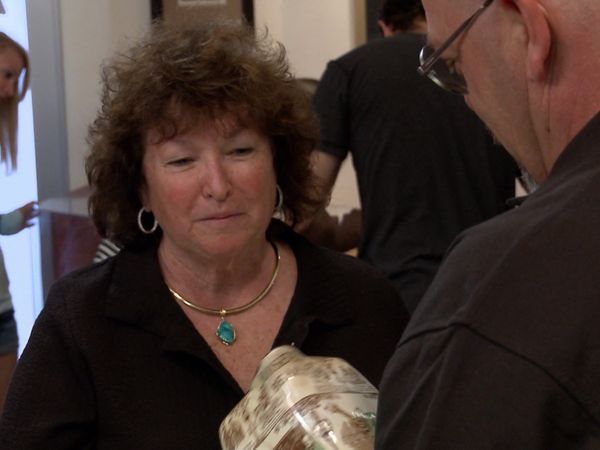 Pawn Stars - Episode 1834