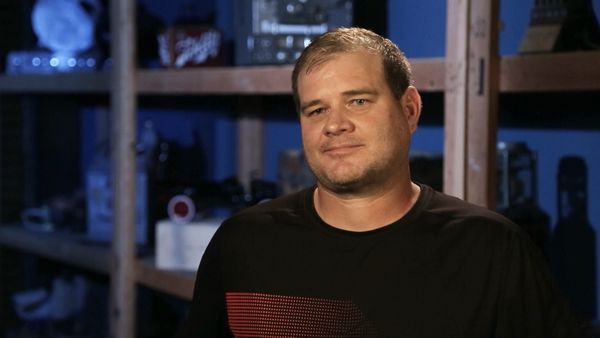 Pawn Stars - Episode 1826