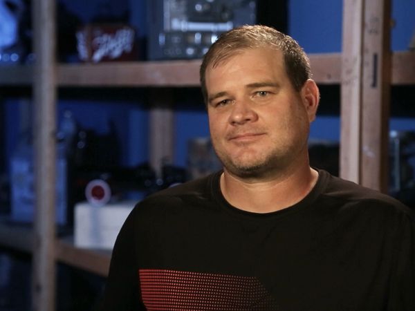 Pawn Stars - Episode 1826