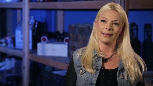 Pawn Stars - Episode 1841