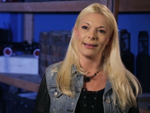 Pawn Stars - Episode 1841