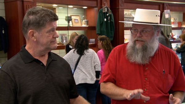Pawn Stars - Episode 1827