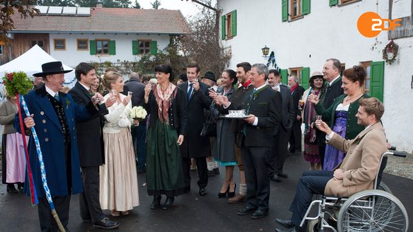 Herzflimmern - Die Klinik am See - Folge 200