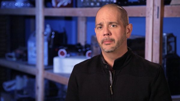 Pawn Stars - Episode 1845