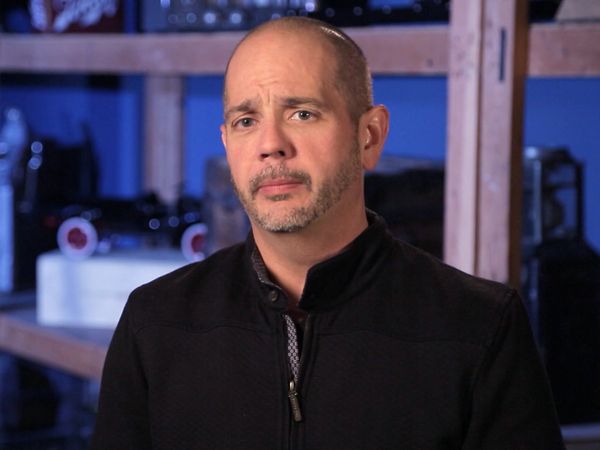 Pawn Stars - Episode 1845