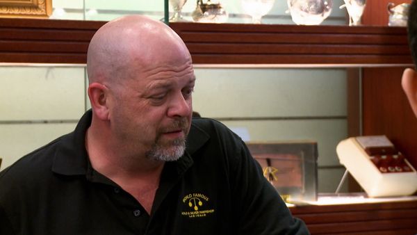 Pawn Stars - Episode 1848