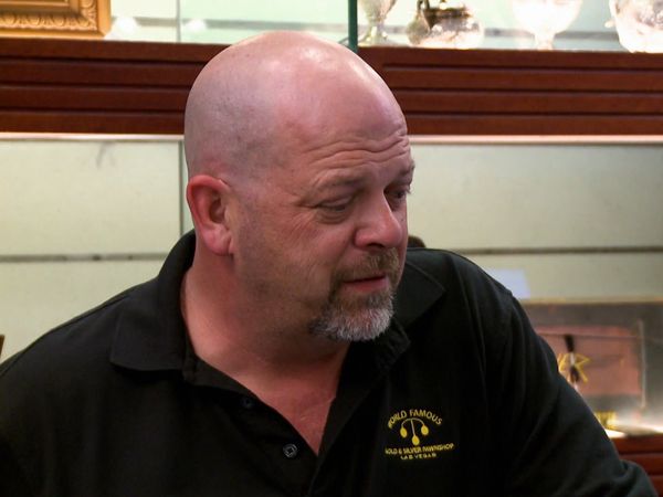 Pawn Stars - Episode 1848