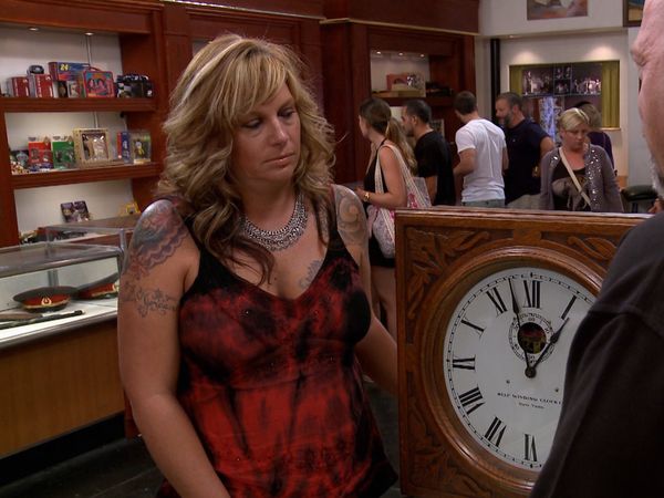 Pawn Stars - Episode 1822