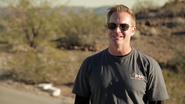 Pawn Stars - Episode 1838