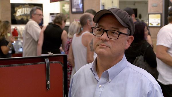 Pawn Stars - Episode 1815