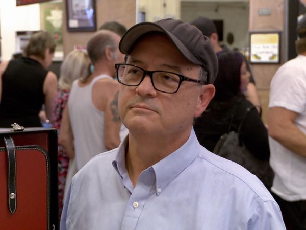 Pawn Stars - Episode 1815