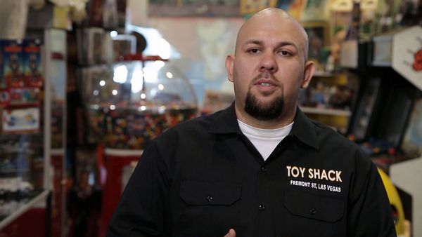 Pawn Stars - Episode 1814