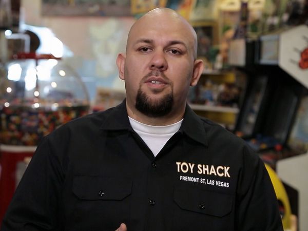 Pawn Stars - Episode 1814