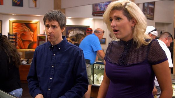 Pawn Stars - Episode 1917