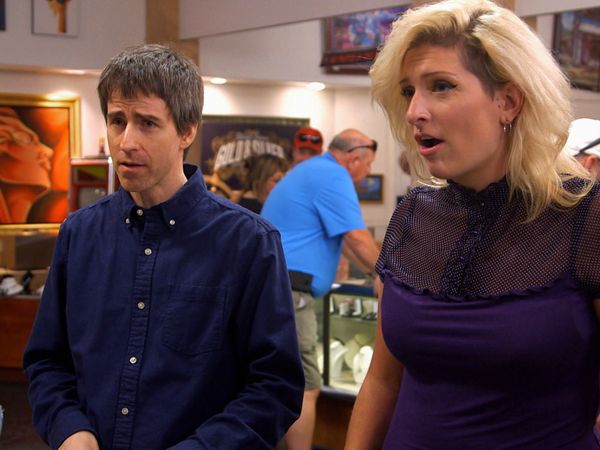 Pawn Stars - Episode 1917