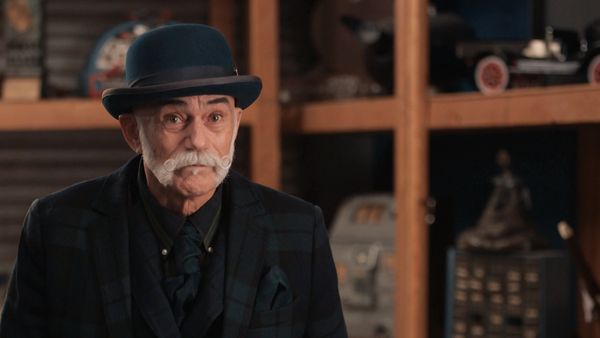 Pawn Stars - Episode 1901