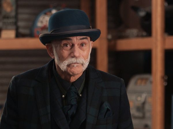 Pawn Stars - Episode 1901