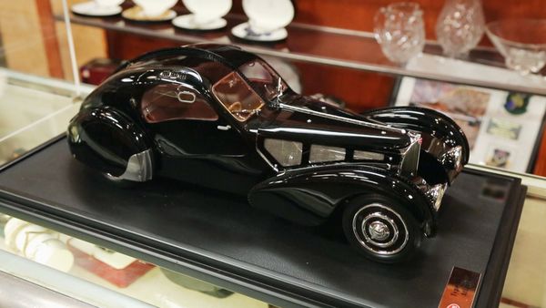 Pawn Stars - Episode 1911