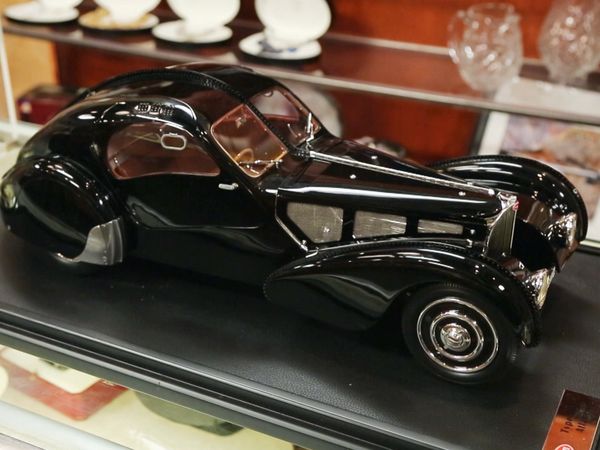 Pawn Stars - Episode 1911
