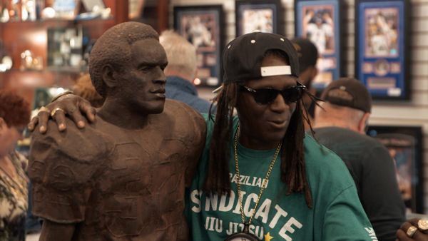 Pawn Stars - Episode 1907