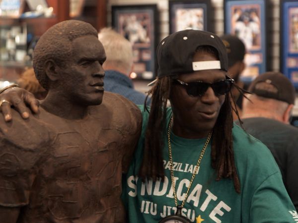 Pawn Stars - Episode 1907
