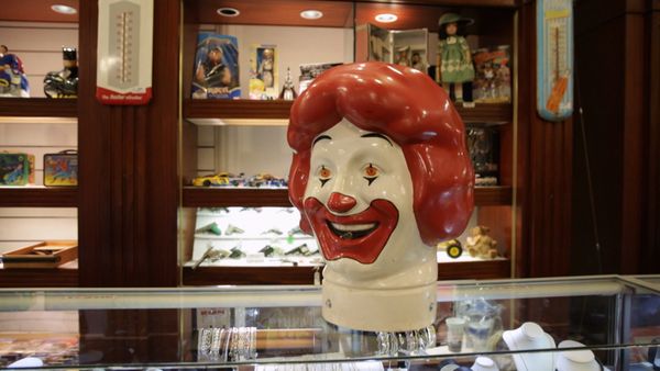 Pawn Stars - Episode 1903