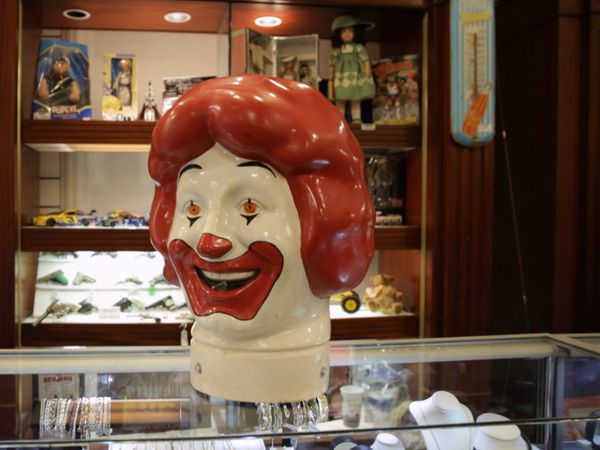 Pawn Stars - Episode 1903