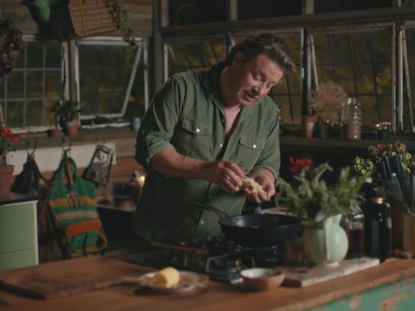 Jamie Oliver: Seasons - Avsnitt 108