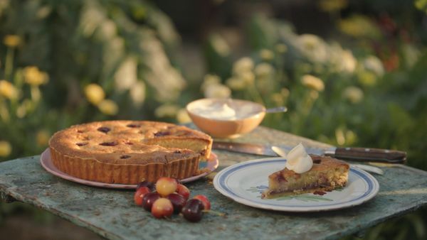 Jamie Oliver: Seasons - Avsnitt 106
