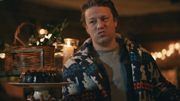 Jamie Oliver: Seasons - Avsnitt 110