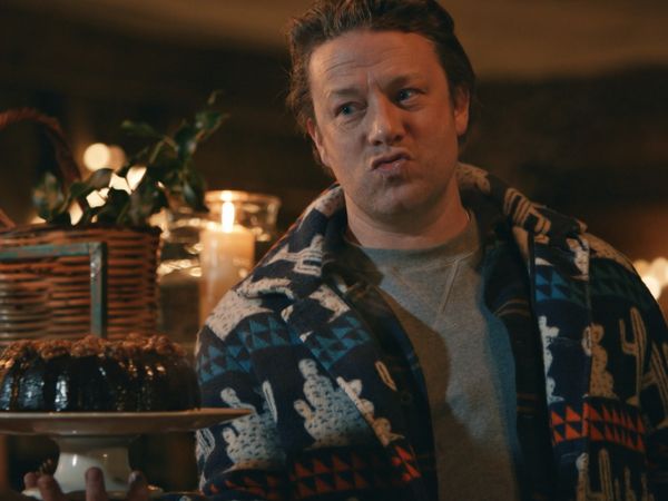 Jamie Oliver: Seasons - Avsnitt 110