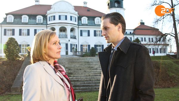 Herzflimmern - Die Klinik am See - Folge 210