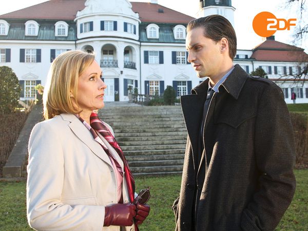 Herzflimmern - Die Klinik am See - Folge 210