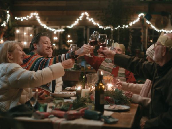Jamie Oliver: Seasons - Avsnitt 111