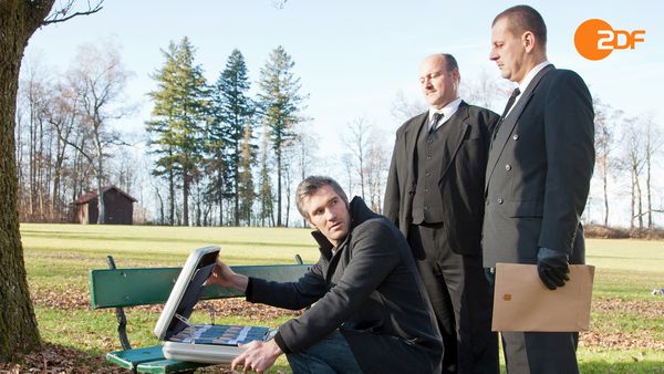 Herzflimmern - Die Klinik am See - Folge 211