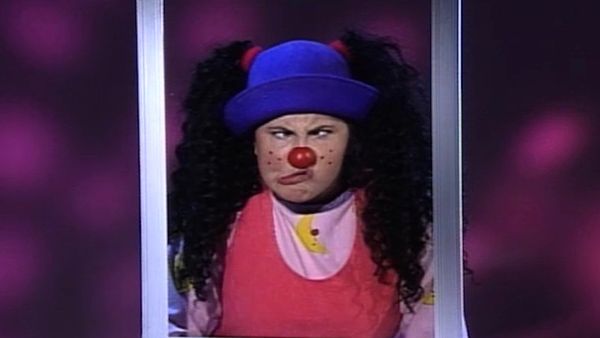 The Big Comfy Couch - Rude-I-Culous