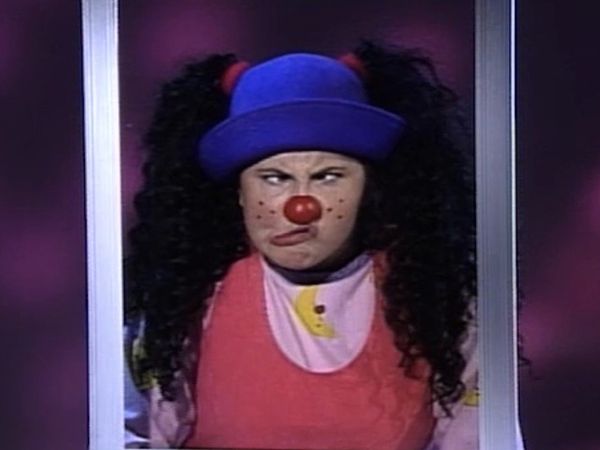 The Big Comfy Couch - Rude-I-Culous