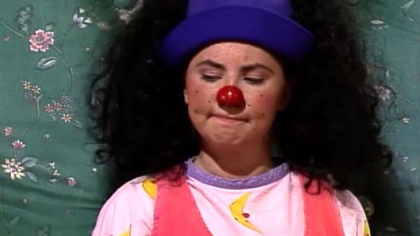 The Big Comfy Couch - Give Yer Head a Shake