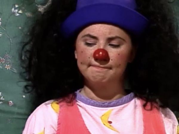 The Big Comfy Couch - Give Yer Head a Shake