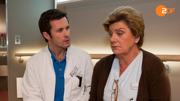 Herzflimmern - Die Klinik am See - Folge 224