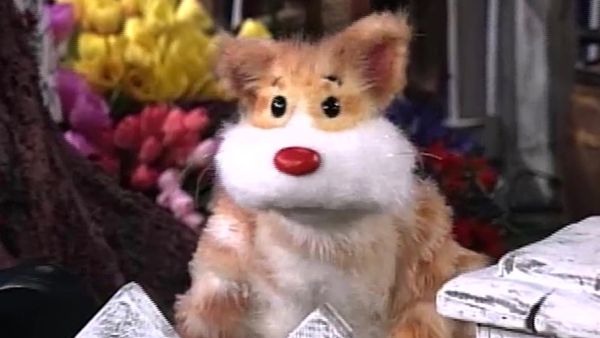The Big Comfy Couch - Juggling the Jitters