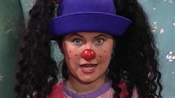 The Big Comfy Couch - I Feel Good