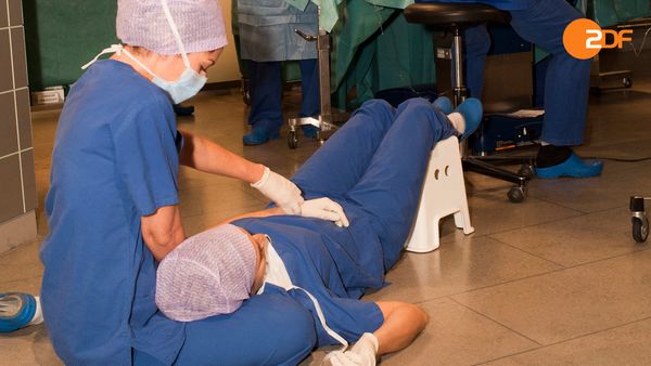 Herzflimmern - Die Klinik am See - Folge 230