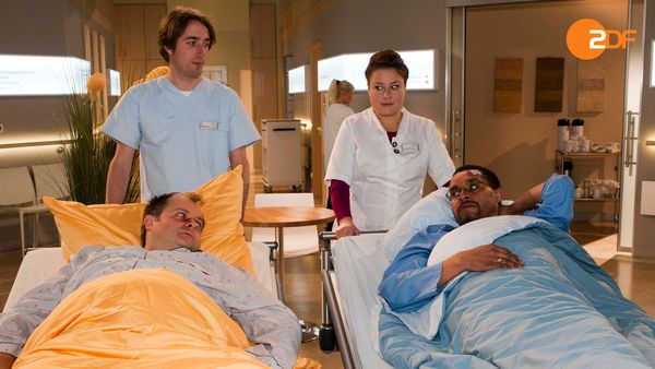 Herzflimmern - Die Klinik am See - Folge 231