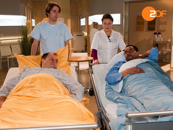 Herzflimmern - Die Klinik am See - Folge 231