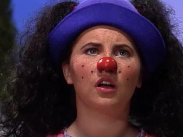 The Big Comfy Couch - Sticks and Stones