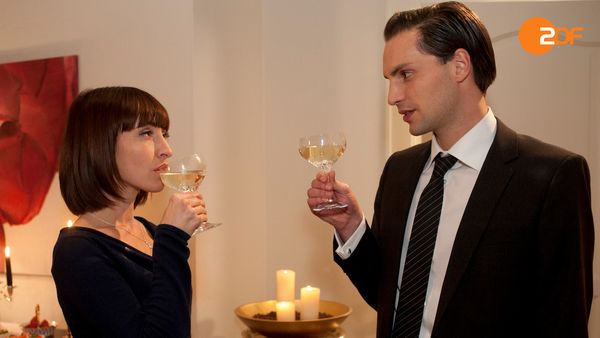 Herzflimmern - Die Klinik am See - Folge 232