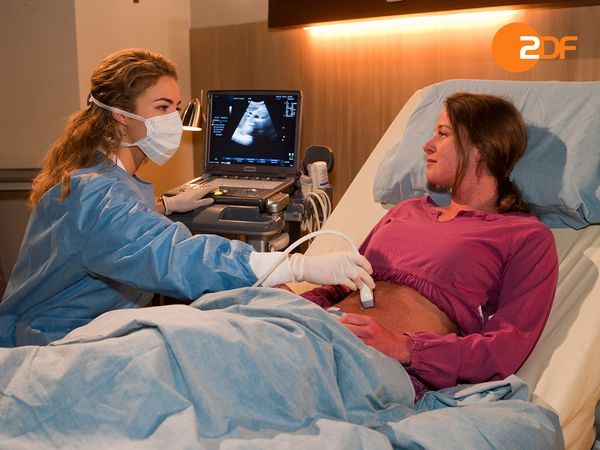 Herzflimmern - Die Klinik am See - Folge 233